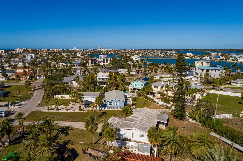 15815 Redington Drive Redington Beach FL 33708