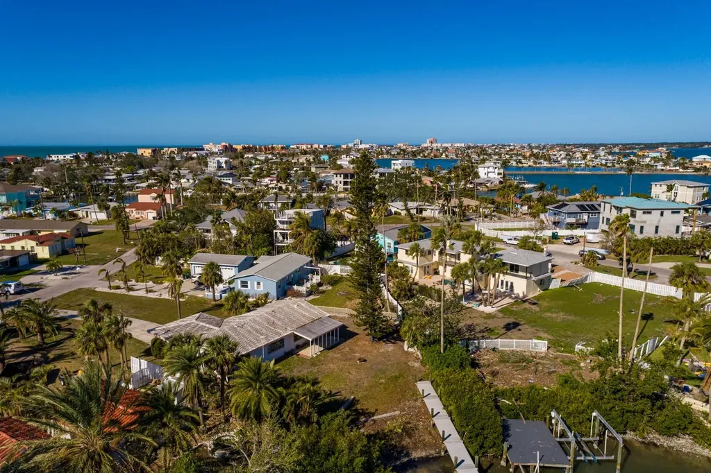 15815 Redington Drive Redington Beach FL 33708