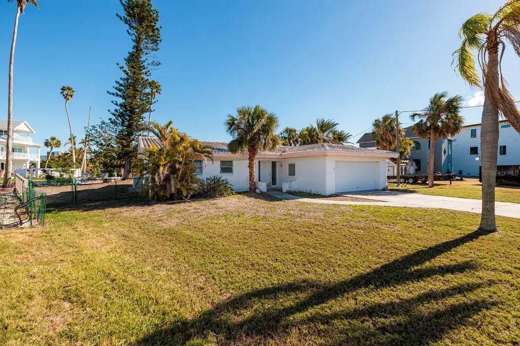 15815 Redington Drive Redington Beach FL 33708
