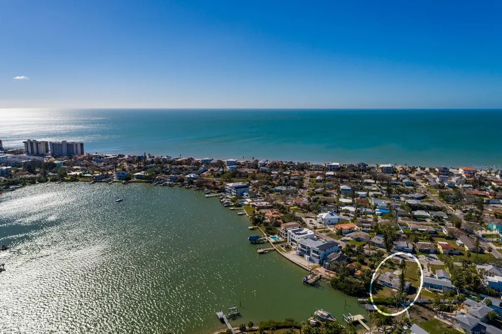 15815 Redington Drive Redington Beach FL 33708