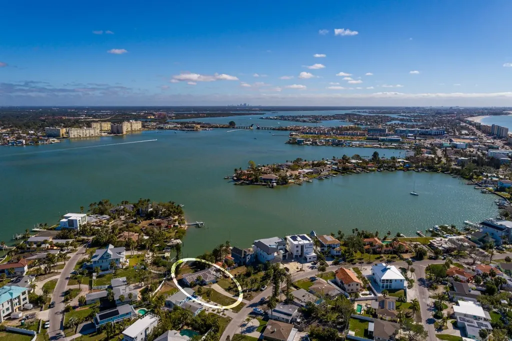 15815 Redington Drive Redington Beach FL 33708