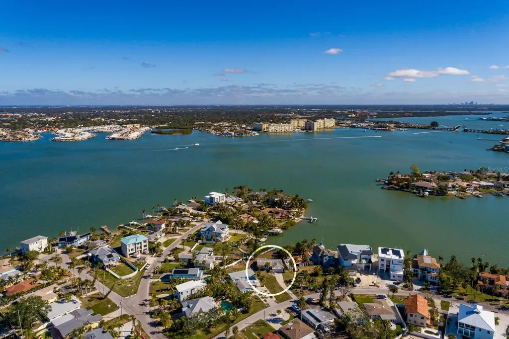 15815 Redington Drive Redington Beach FL 33708