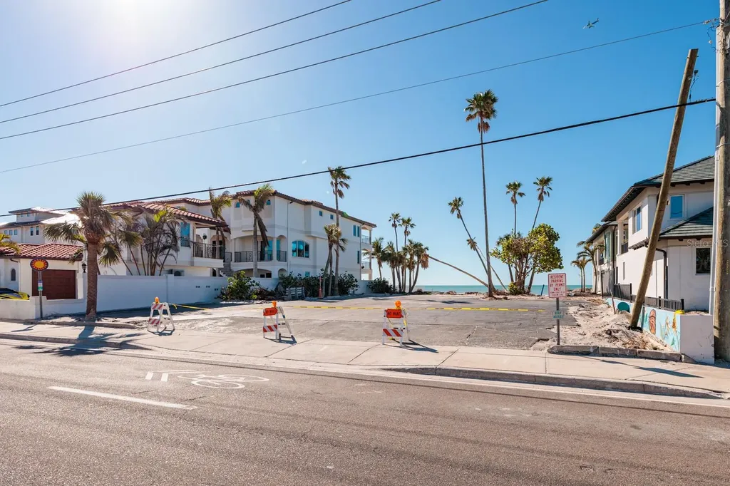 15815 Redington Drive Redington Beach FL 33708