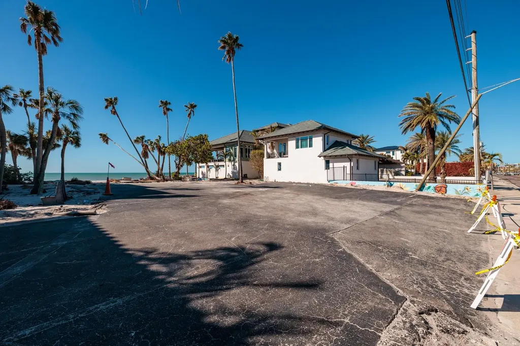 15815 Redington Drive Redington Beach FL 33708