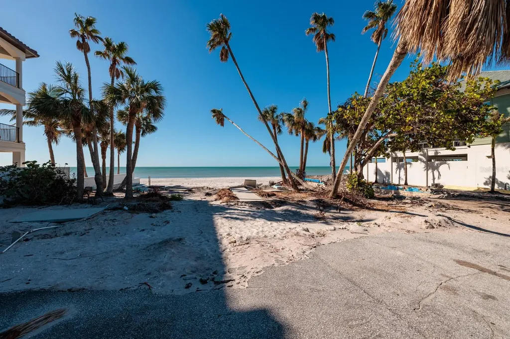 15815 Redington Drive Redington Beach FL 33708