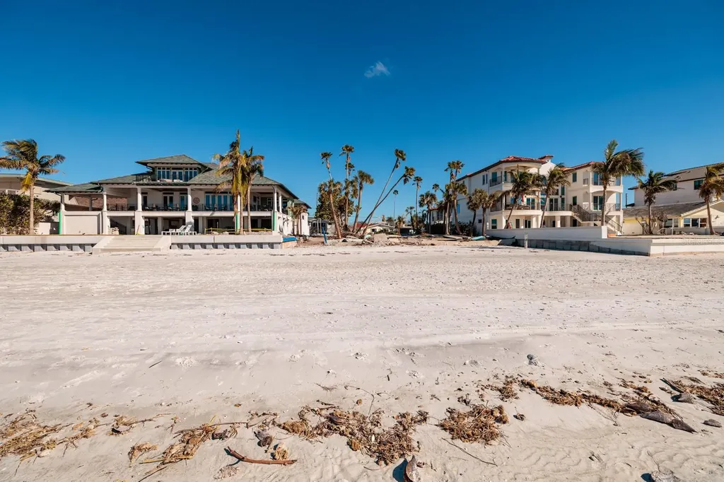 15815 Redington Drive Redington Beach FL 33708