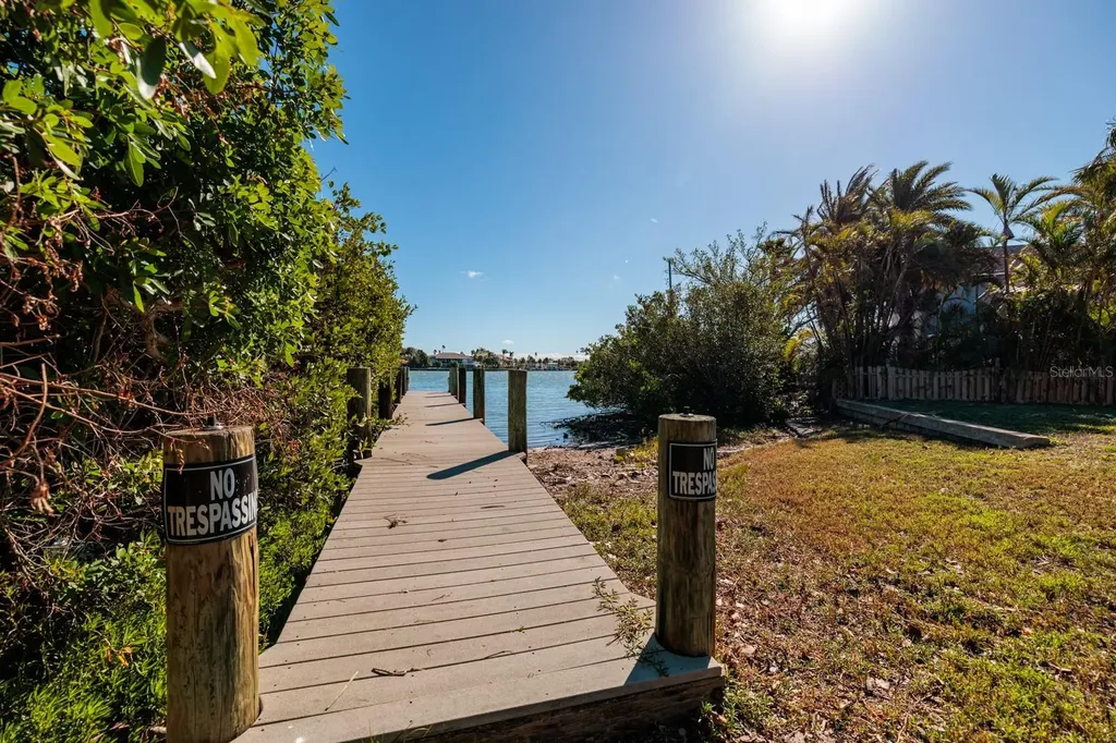 15815 Redington Drive Redington Beach FL 33708