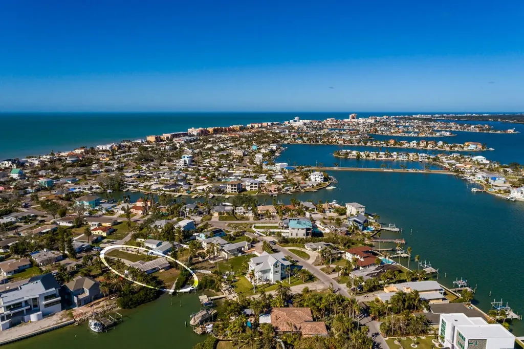 15815 Redington Drive Redington Beach FL 33708