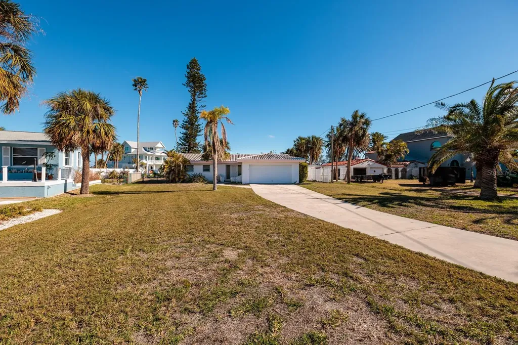 15815 Redington Drive Redington Beach FL 33708