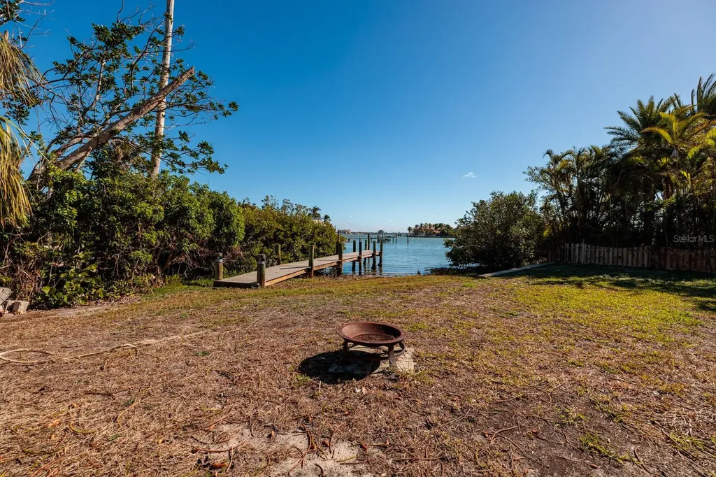 15815 Redington Drive Redington Beach FL 33708