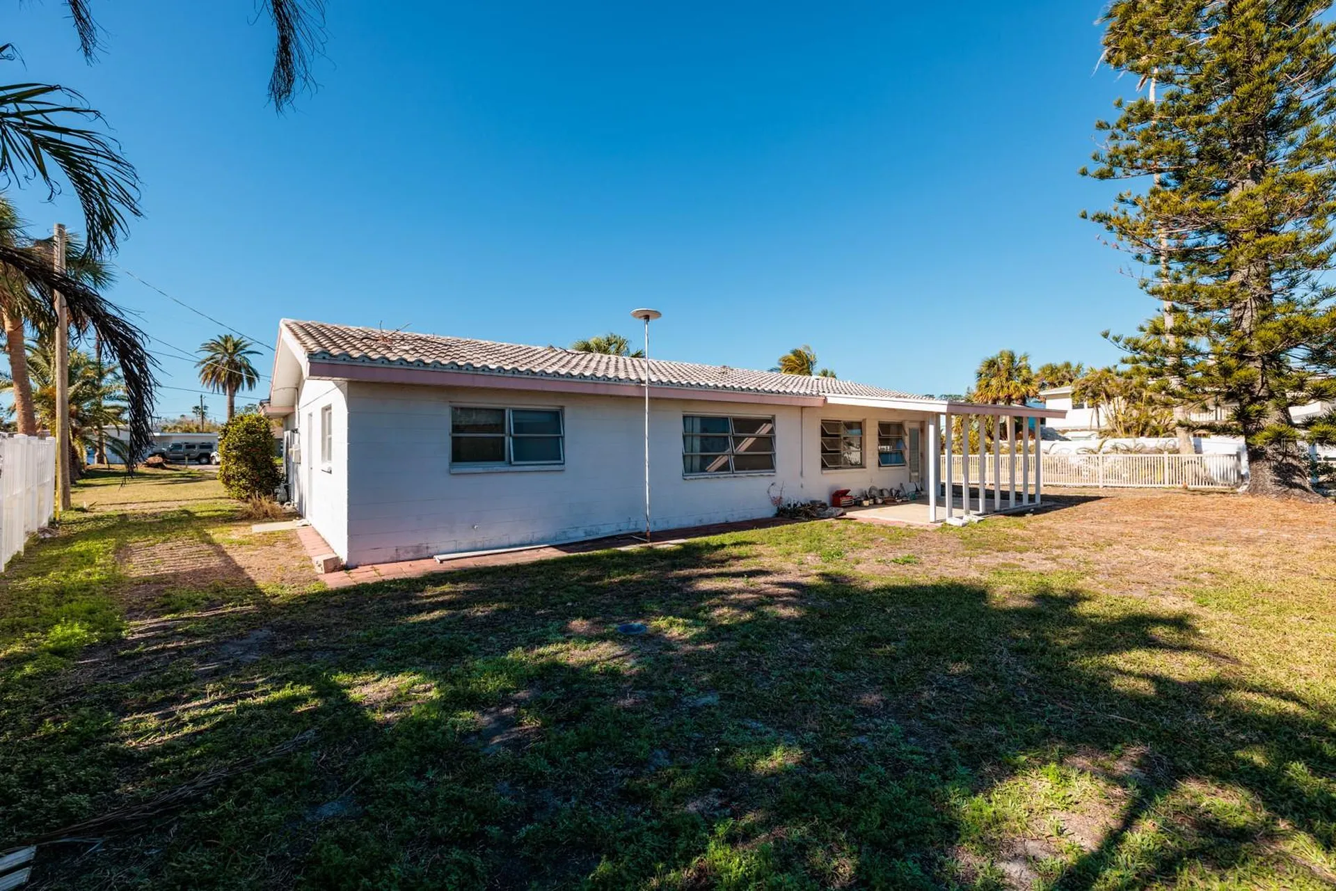 15815 Redington Drive Redington Beach FL 33708