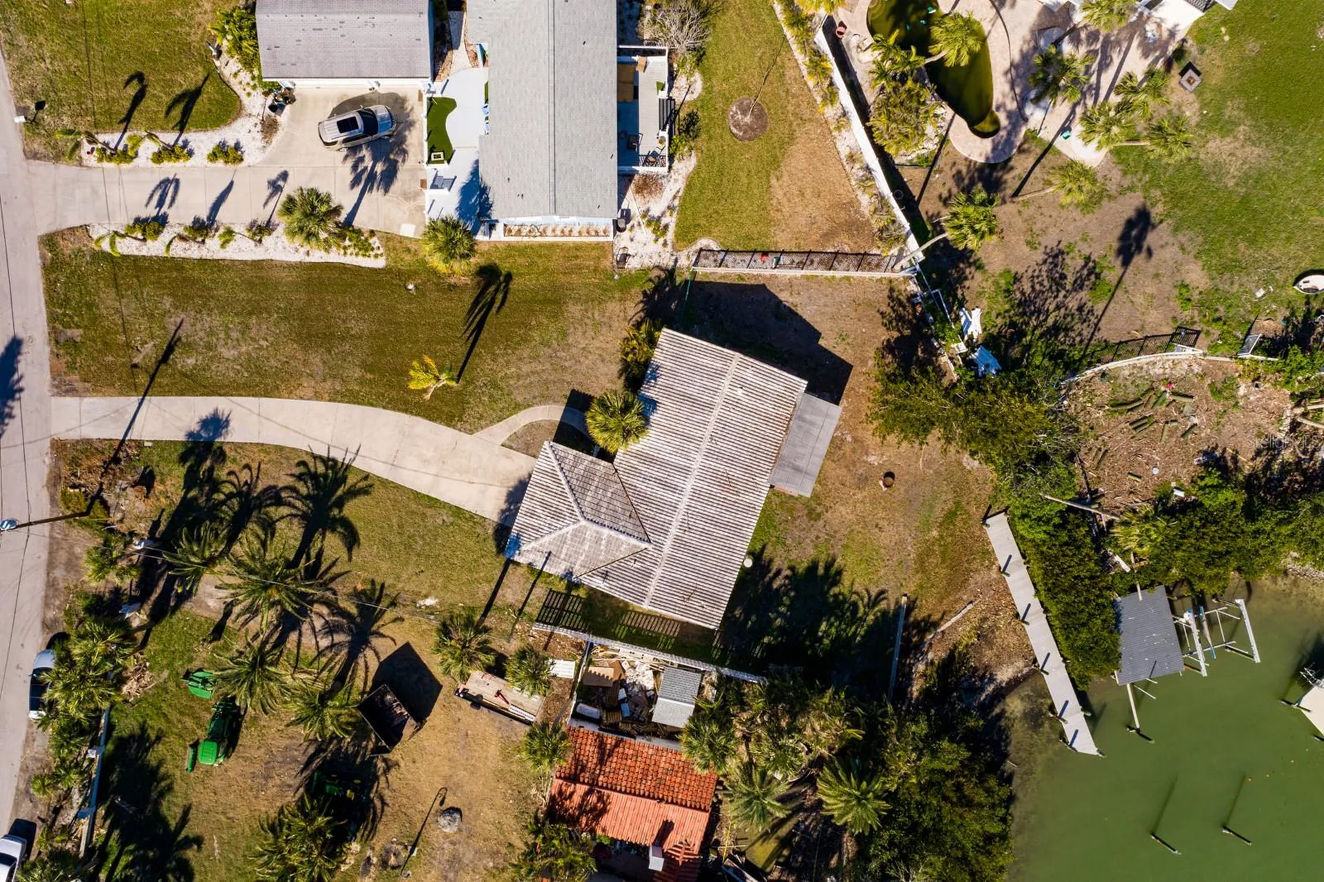 15815 Redington Drive Redington Beach FL 33708