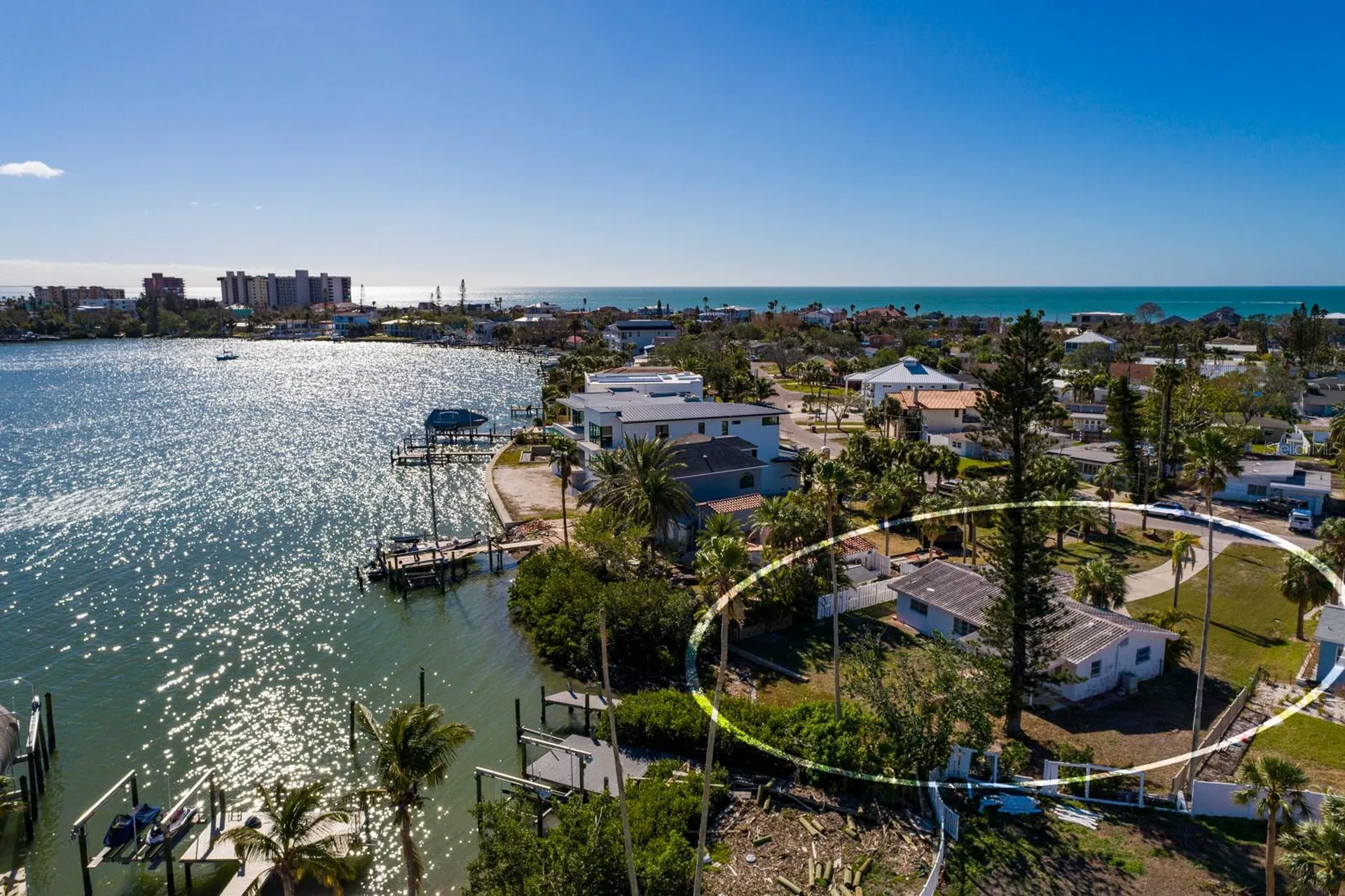 15815 Redington Drive Redington Beach FL 33708