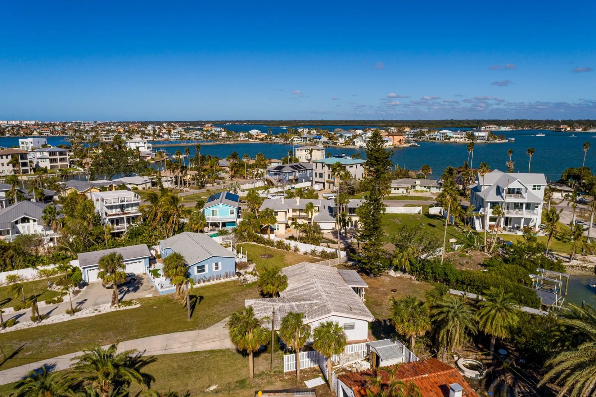 15815 Redington Drive Redington Beach FL 33708