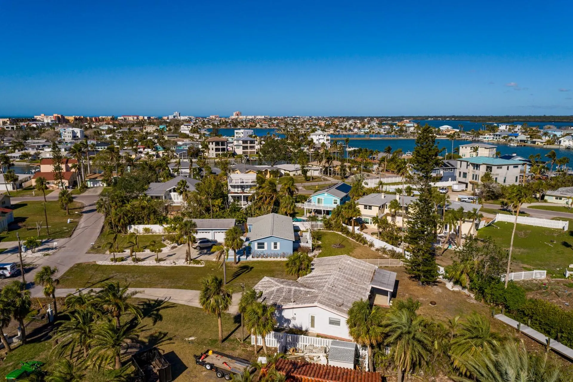 15815 Redington Drive Redington Beach FL 33708