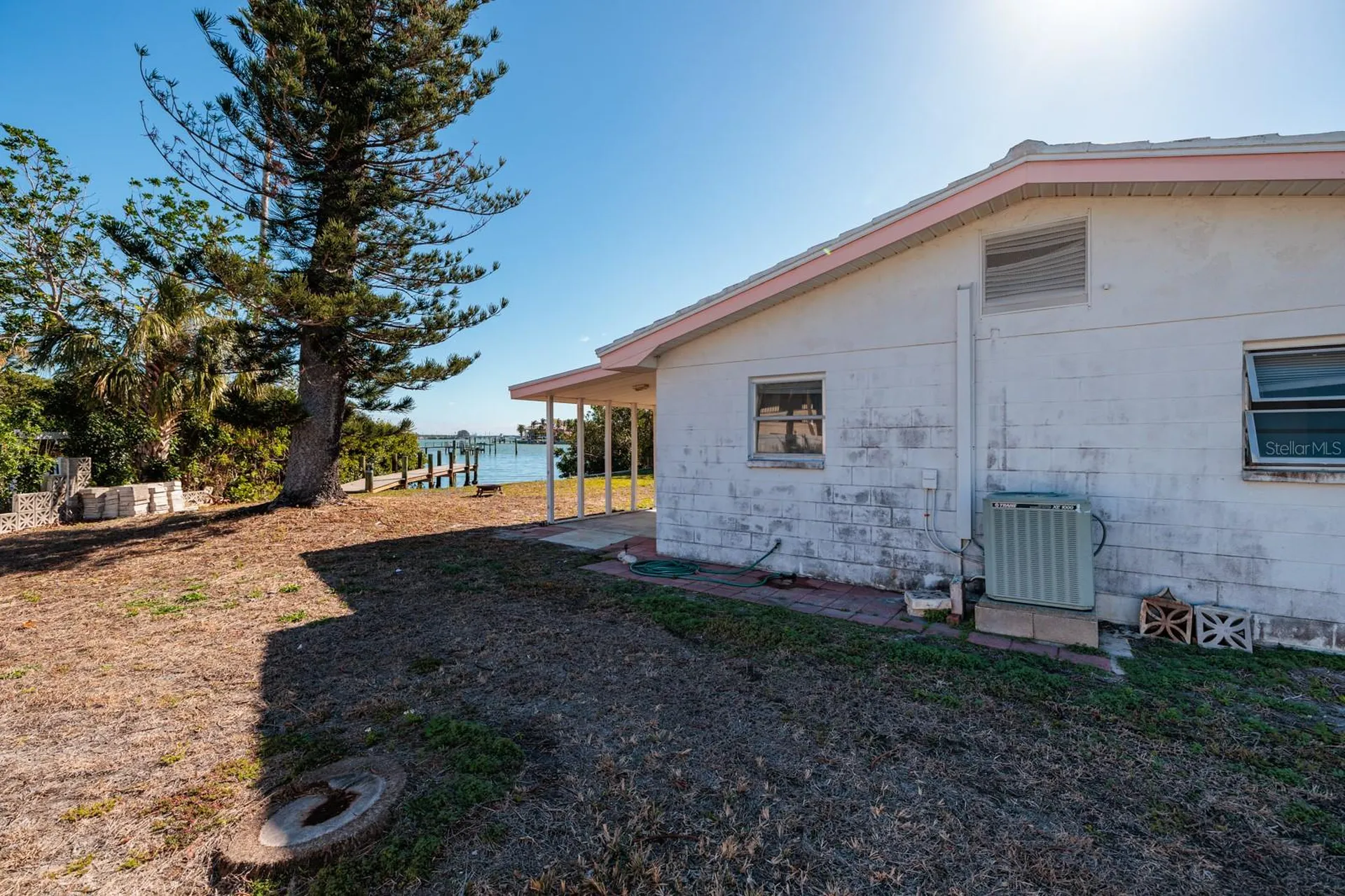 15815 Redington Drive Redington Beach FL 33708