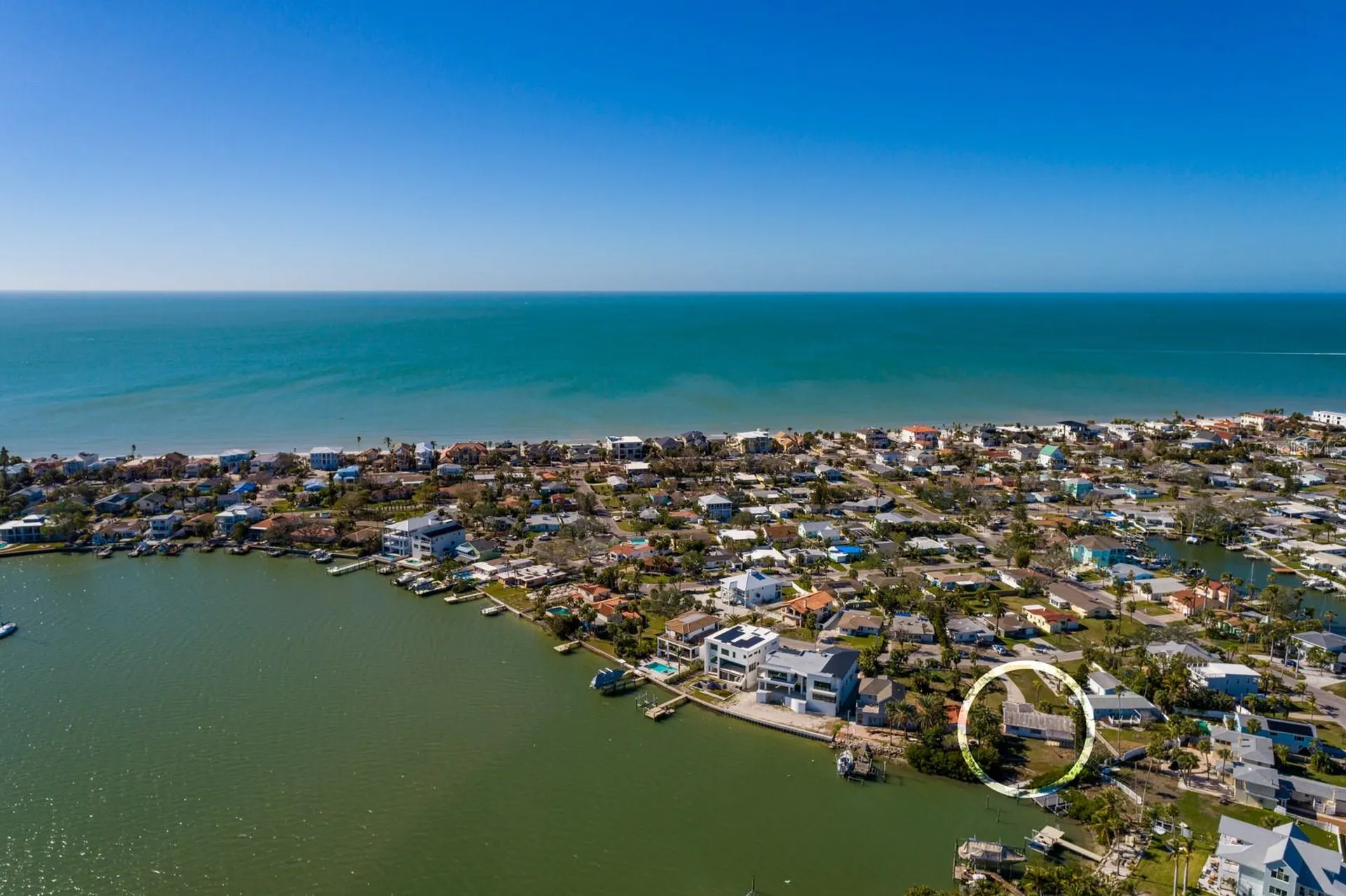 15815 Redington Drive Redington Beach FL 33708