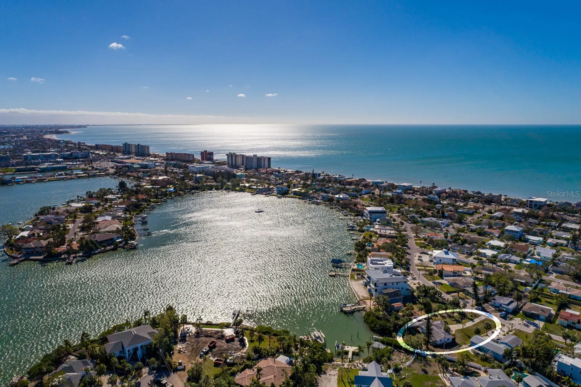 15815 Redington Drive Redington Beach FL 33708