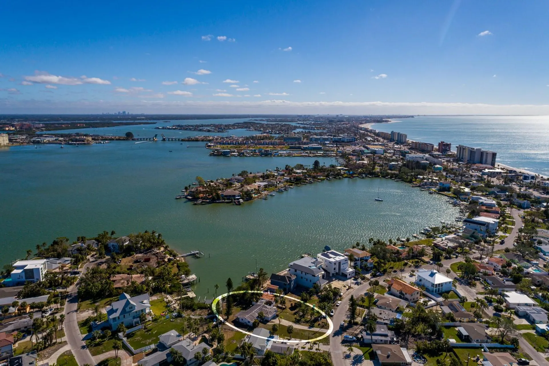 15815 Redington Drive Redington Beach FL 33708