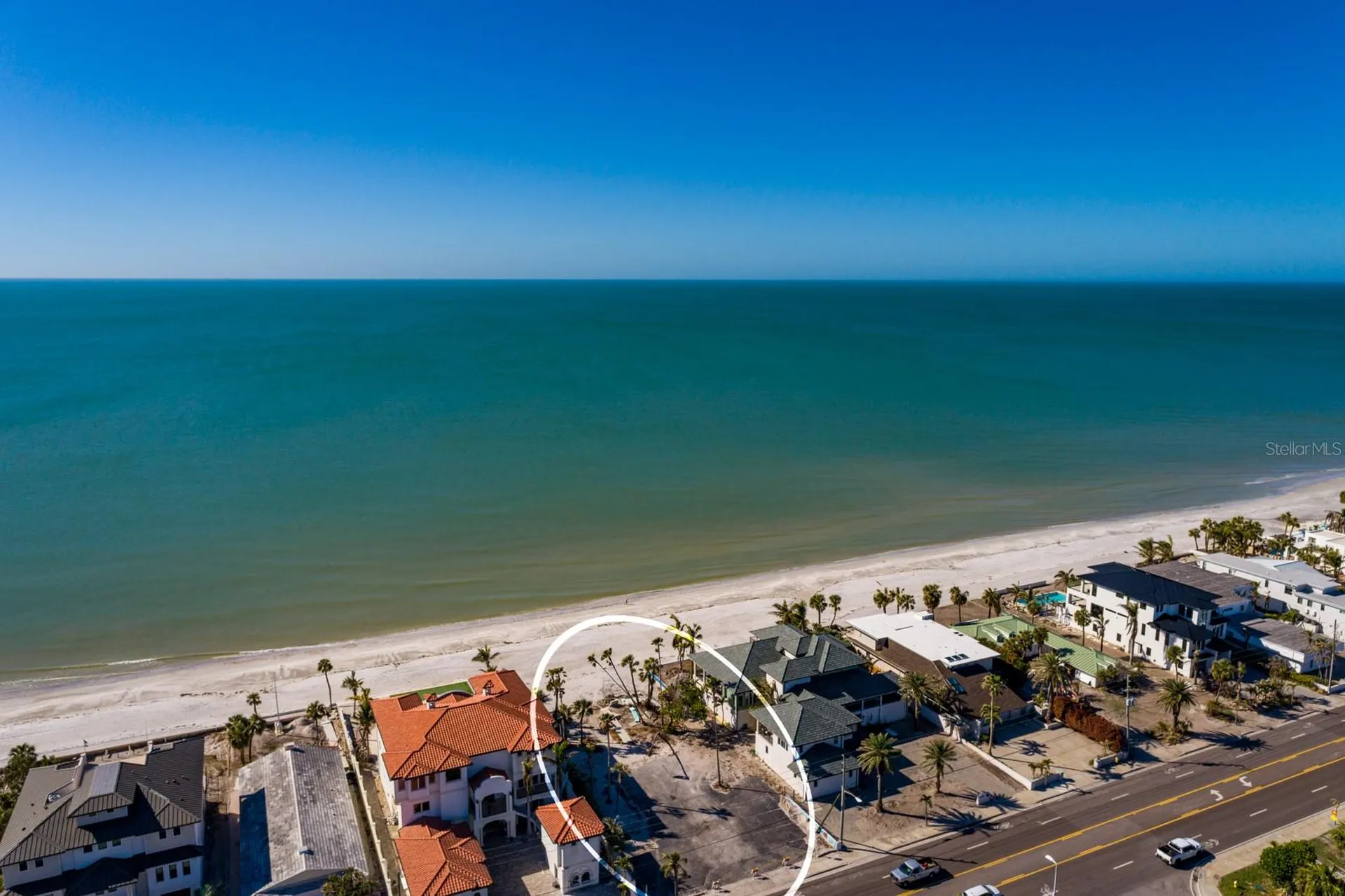 15815 Redington Drive Redington Beach FL 33708