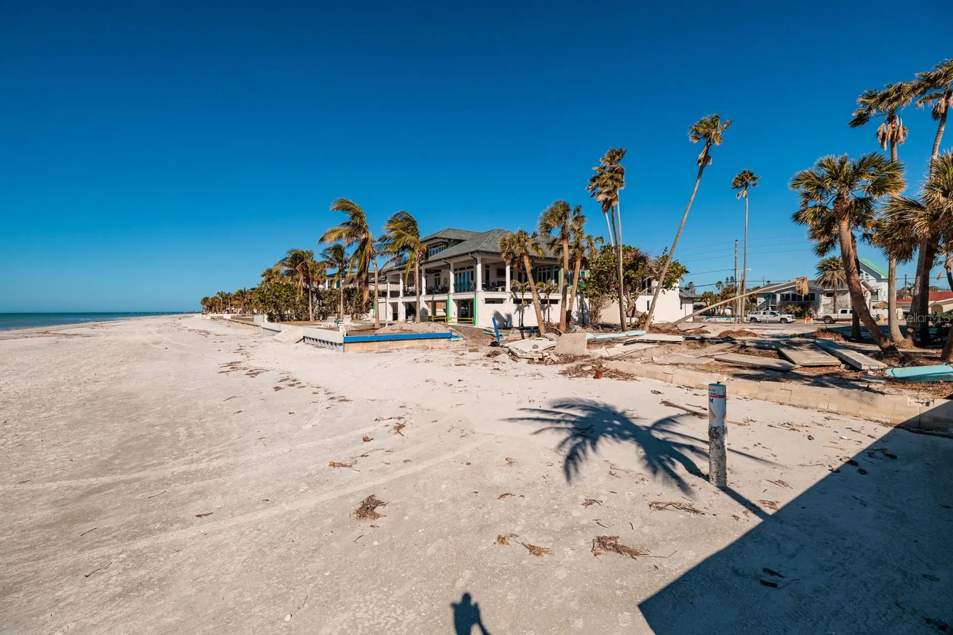 15815 Redington Drive Redington Beach FL 33708