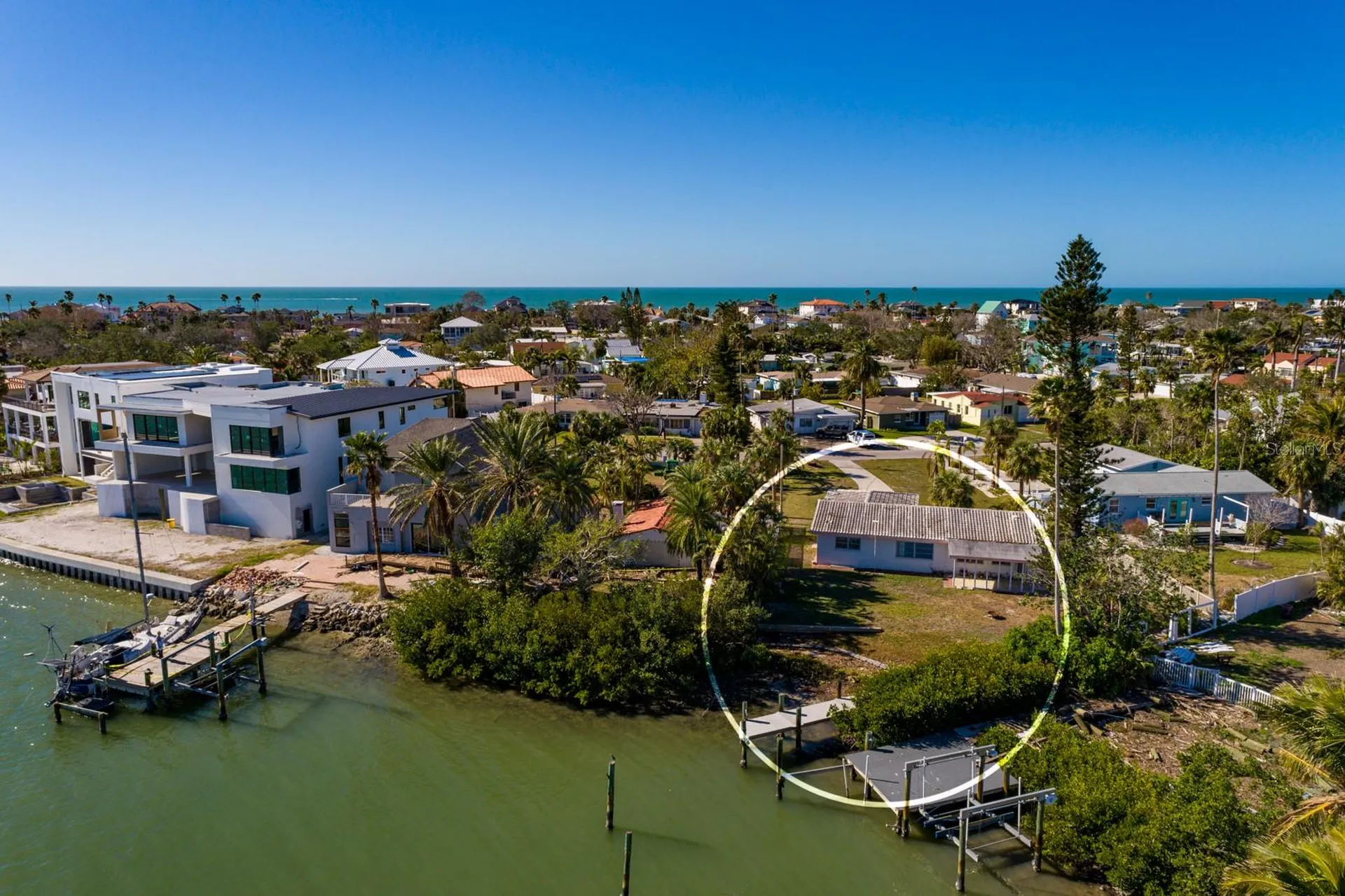 15815 Redington Drive Redington Beach FL 33708