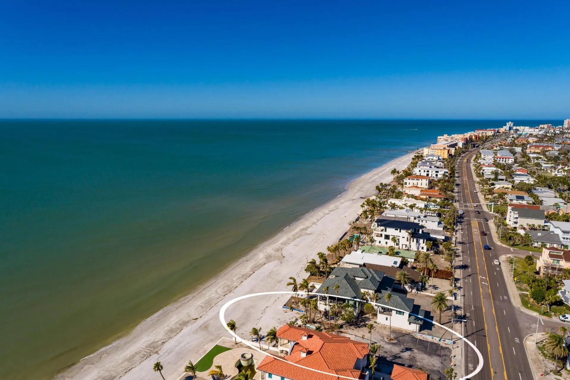 15815 Redington Drive Redington Beach FL 33708