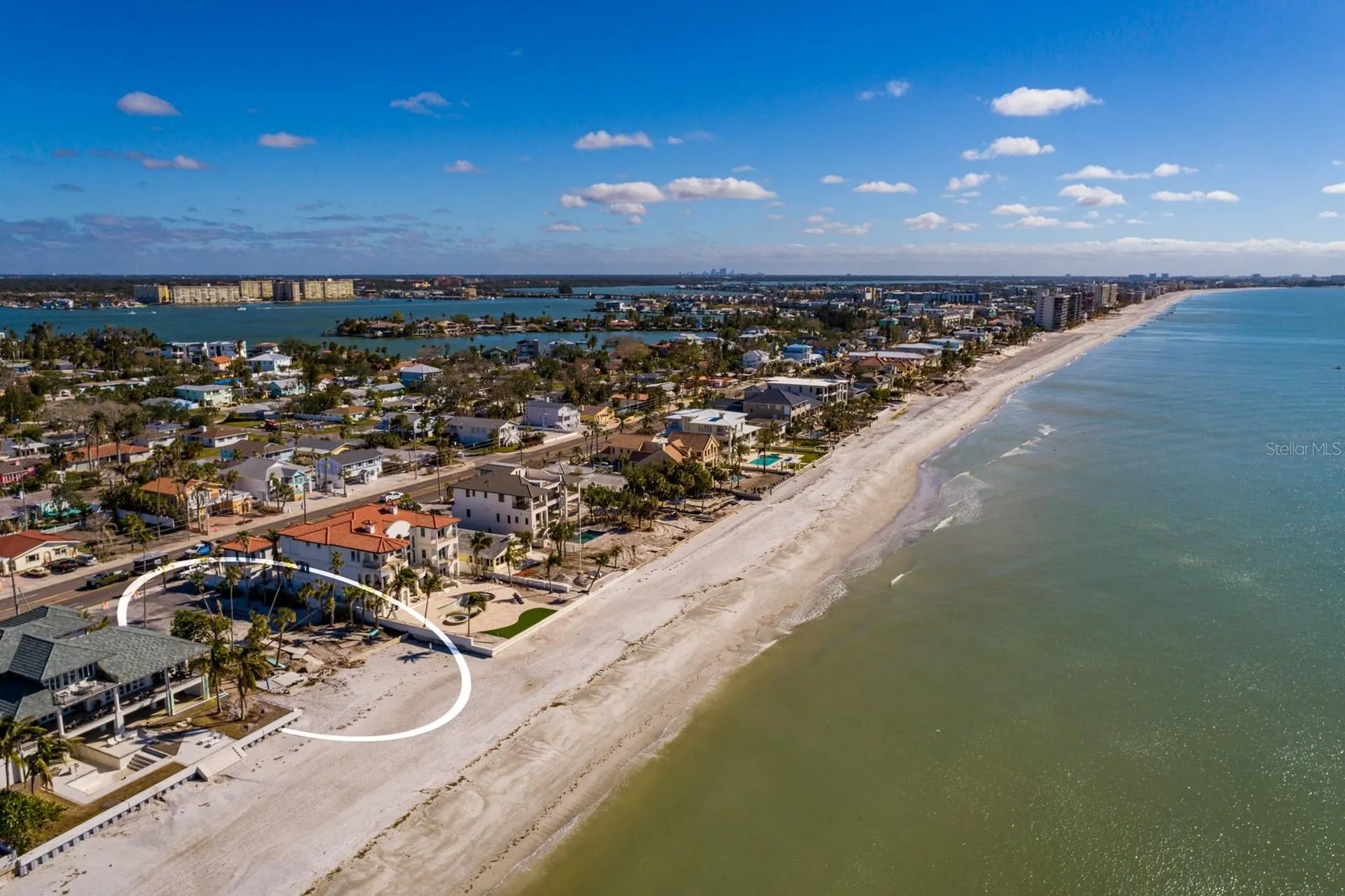 15815 Redington Drive Redington Beach FL 33708