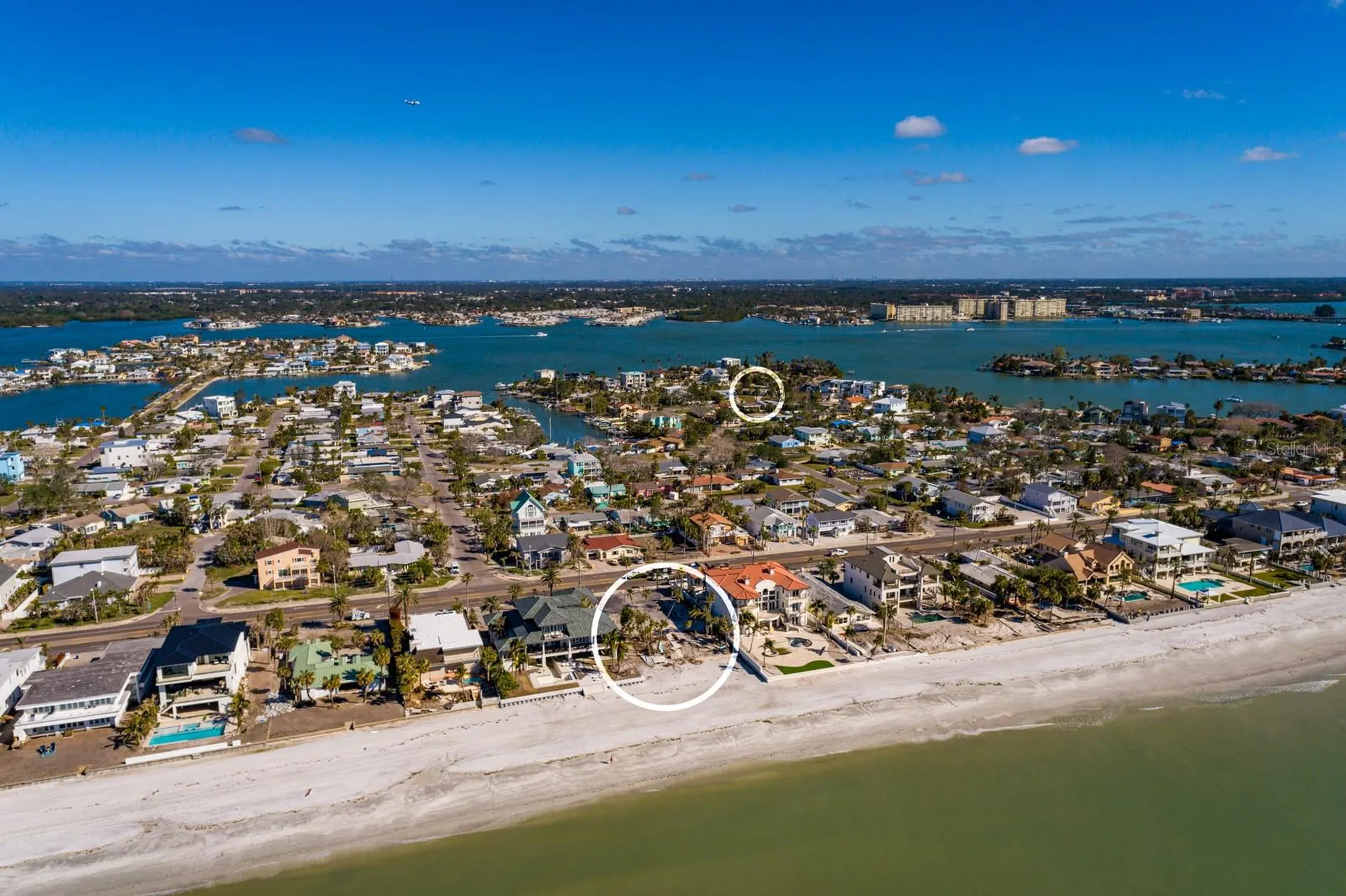 15815 Redington Drive Redington Beach FL 33708
