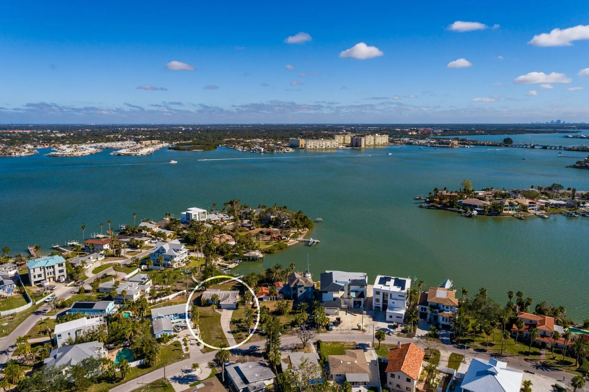 15815 Redington Drive Redington Beach FL 33708