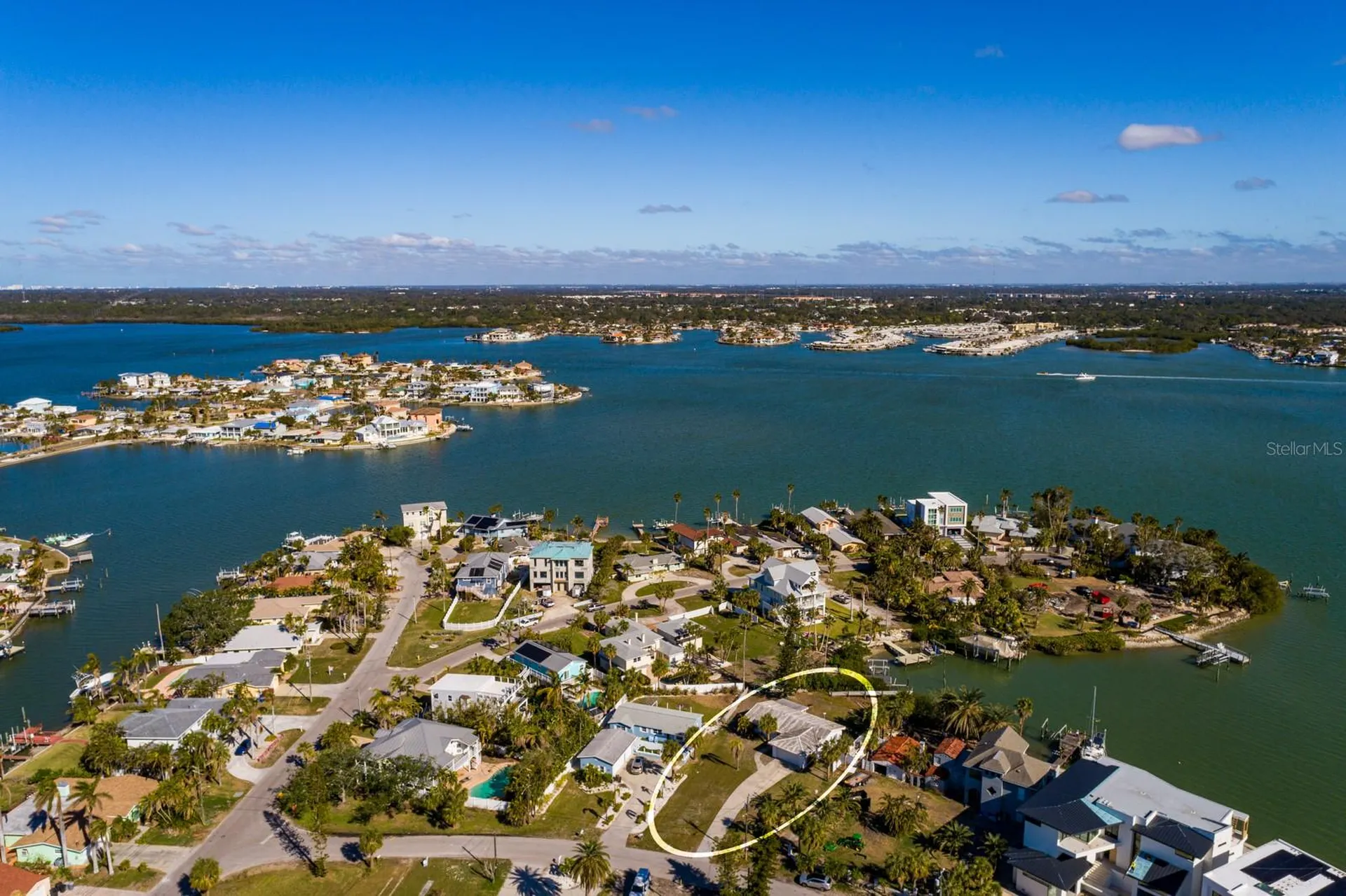 15815 Redington Drive Redington Beach FL 33708