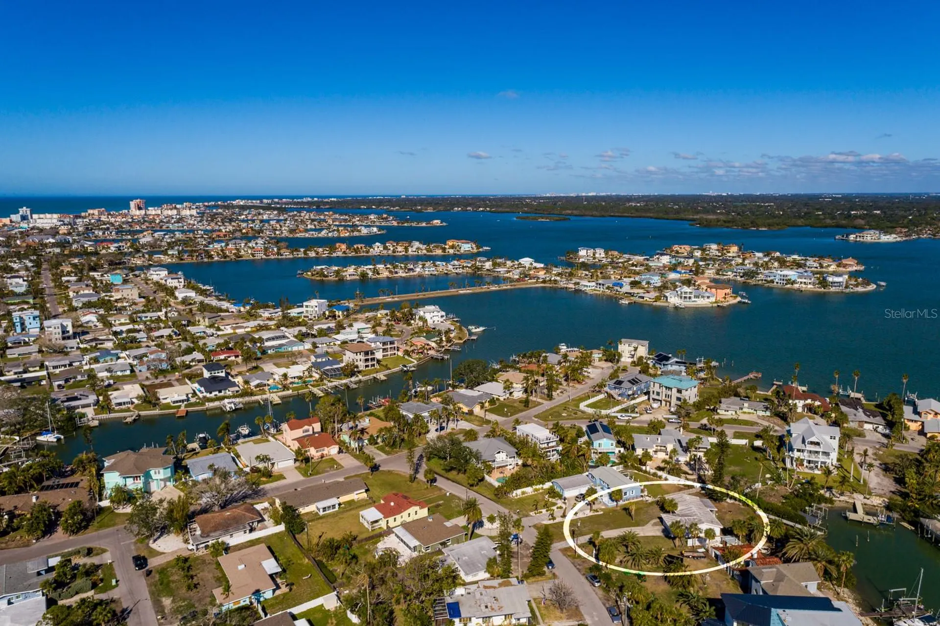 15815 Redington Drive Redington Beach FL 33708