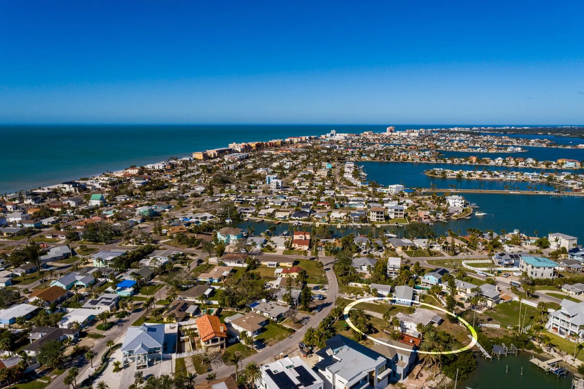 15815 Redington Drive Redington Beach FL 33708