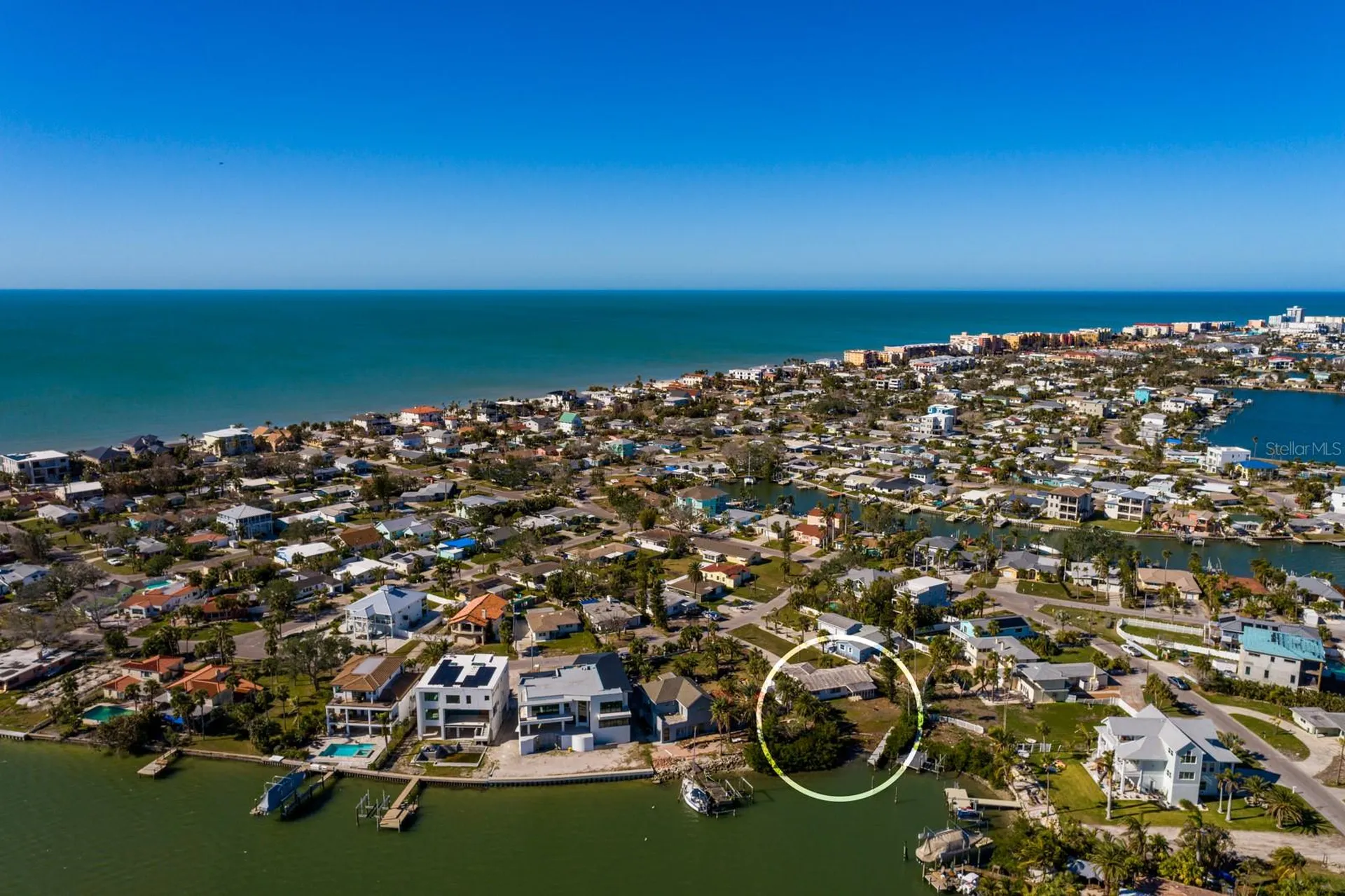 15815 Redington Drive Redington Beach FL 33708