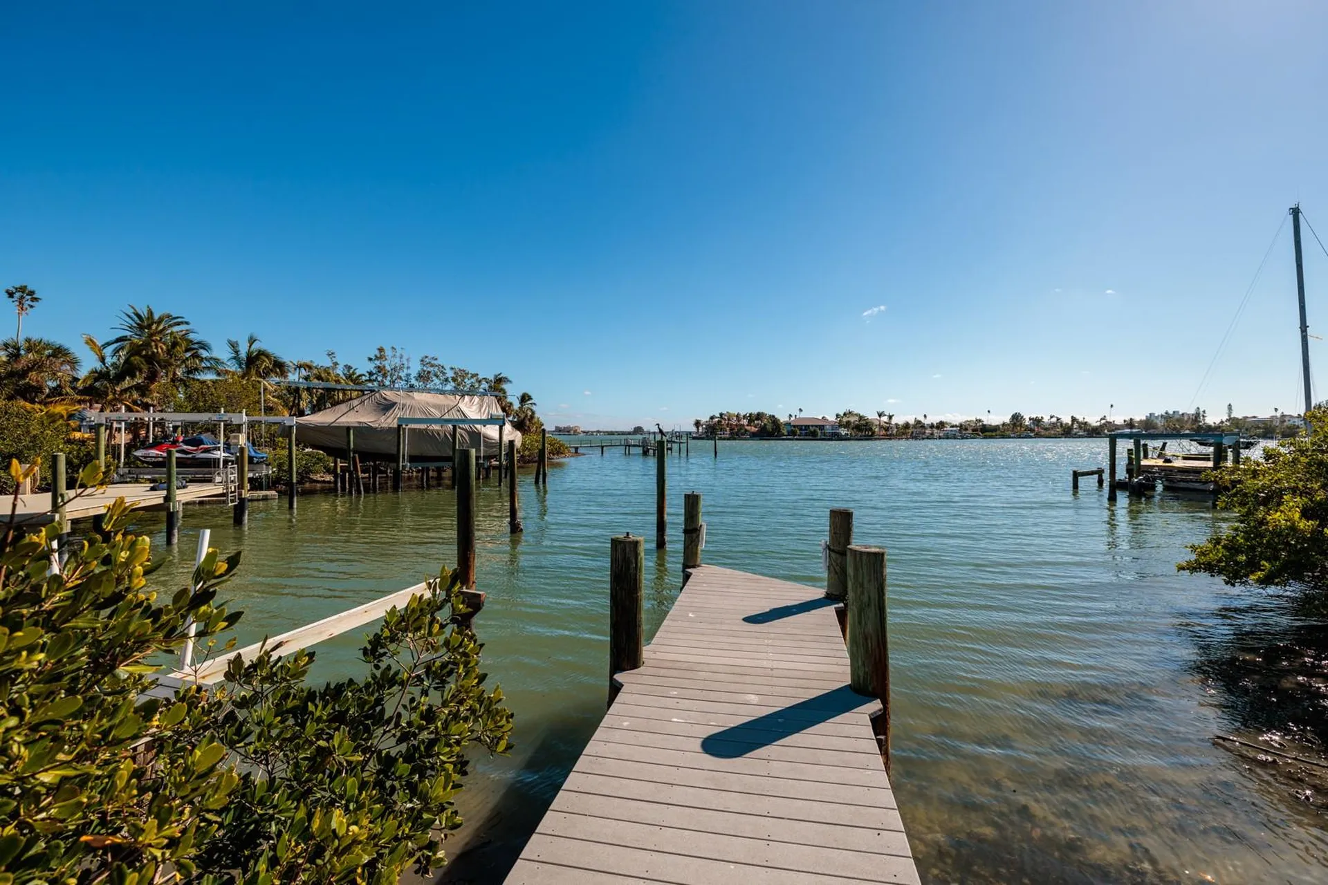 15815 Redington Drive Redington Beach FL 33708