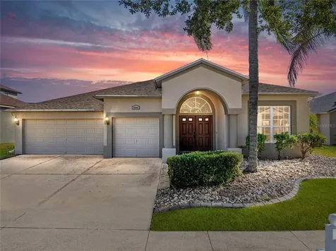 25806 Hartack Drive Wesley Chapel FL 33544