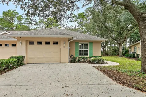 52 Lafayette Lane Palm Coast FL 32164