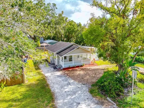 5121 22nd Street Court E Bradenton FL 34203