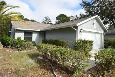 47 Wood Acre Lane Palm Coast FL 32164