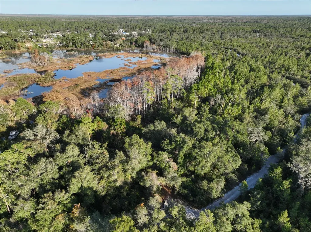 West Parkway Deland FL 32724