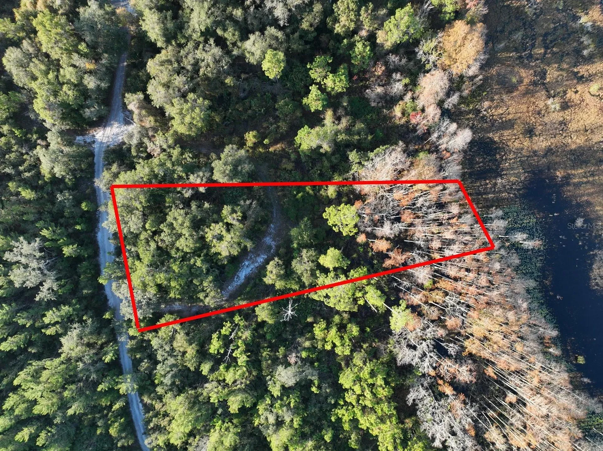 West Parkway Deland FL 32724