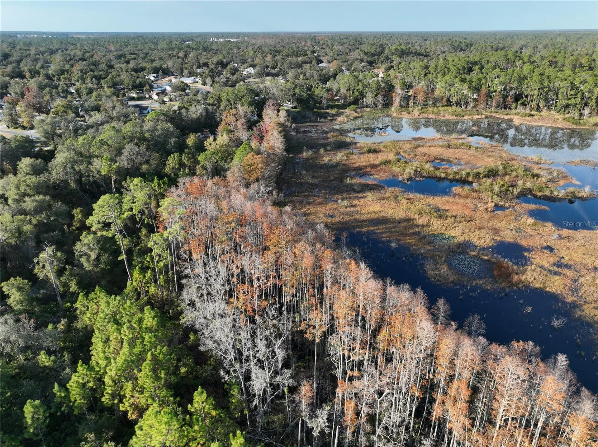 West Parkway Deland FL 32724