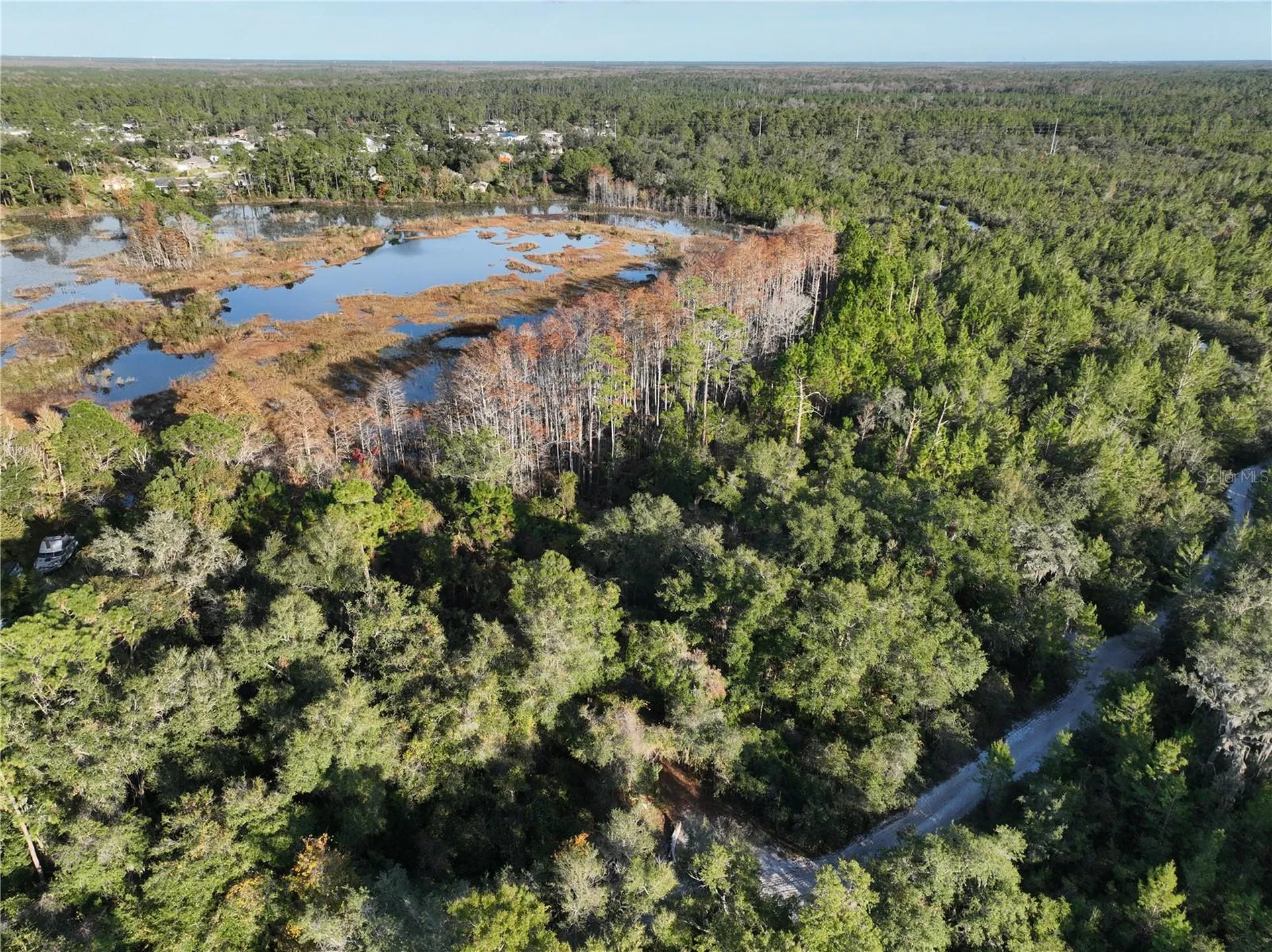 West Parkway Deland FL 32724