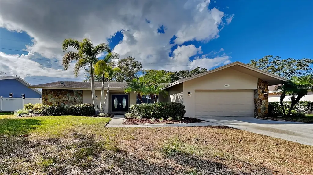 3000 Clubhouse Drive W Clearwater FL 33761