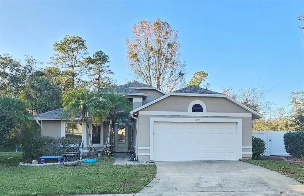 1022 Bartlett Court Oviedo FL 32765