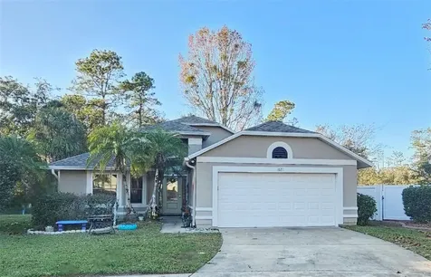 1022 Bartlett Court Oviedo FL 32765