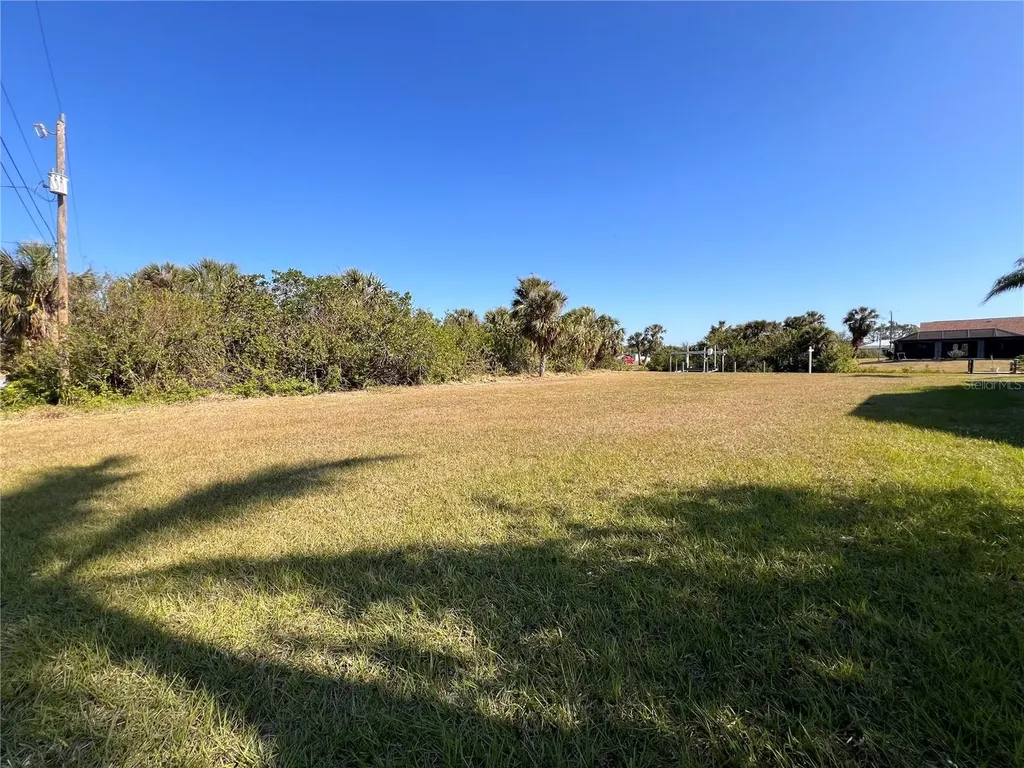 4466 Bayview Street Port Charlotte FL 33948