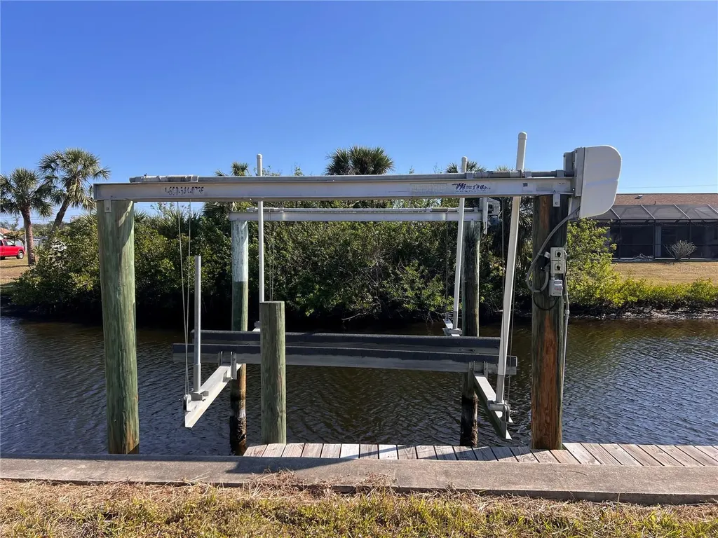 4466 Bayview Street Port Charlotte FL 33948
