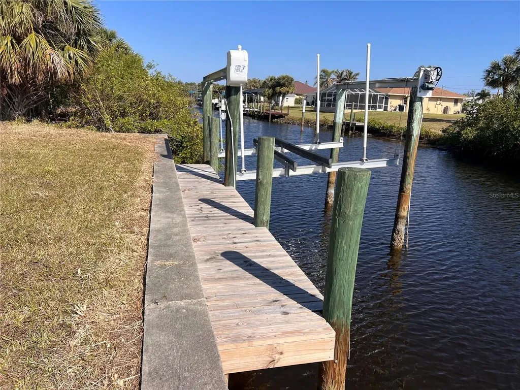 4466 Bayview Street Port Charlotte FL 33948