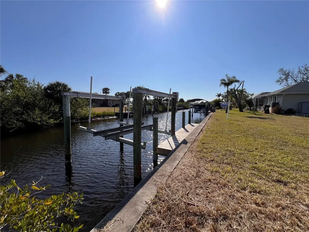4466 Bayview Street Port Charlotte FL 33948